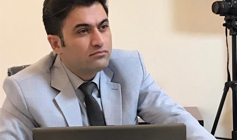 دکتر شفیع پور