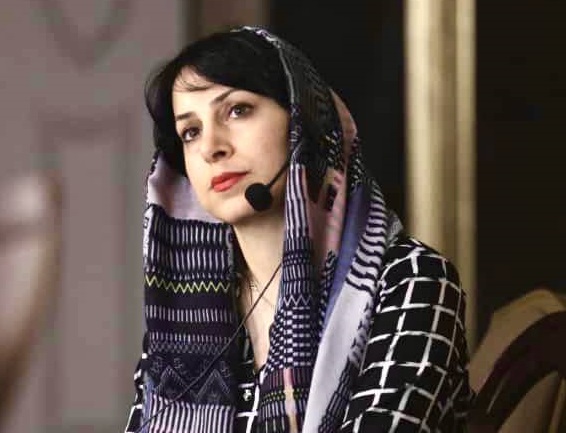 شکوفه دادگستر
