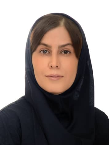 مترجم هاجر غفاری