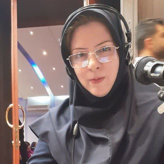 فرانک مختاریان