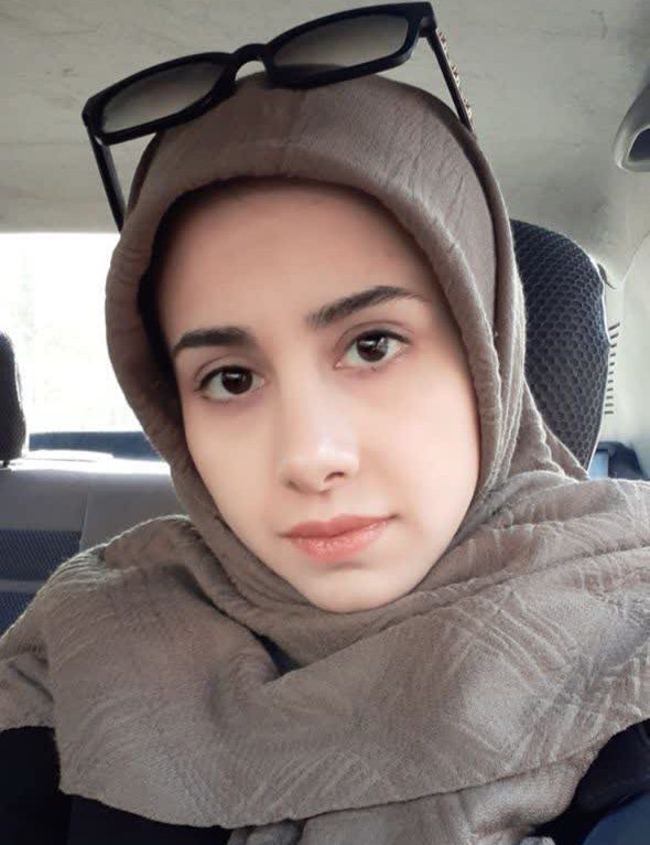 بشری اسکندری