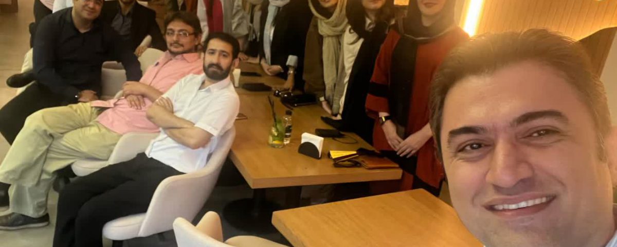 دورهمی واکه